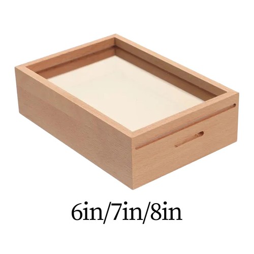 Holz-Fotorahmen