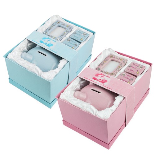 Baby geschenkset foto geschenk - baby,