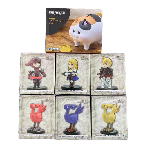 Final fantasy tactics - final,