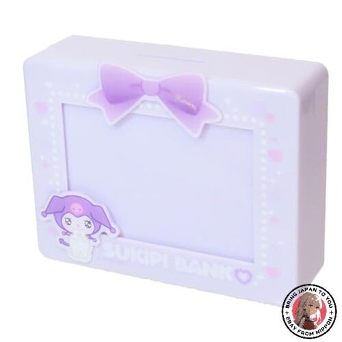 Factory sanrio kuromi - factory,